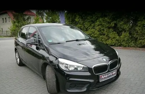 BMW Seria 2 