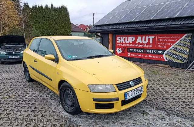 FIAT Stilo 