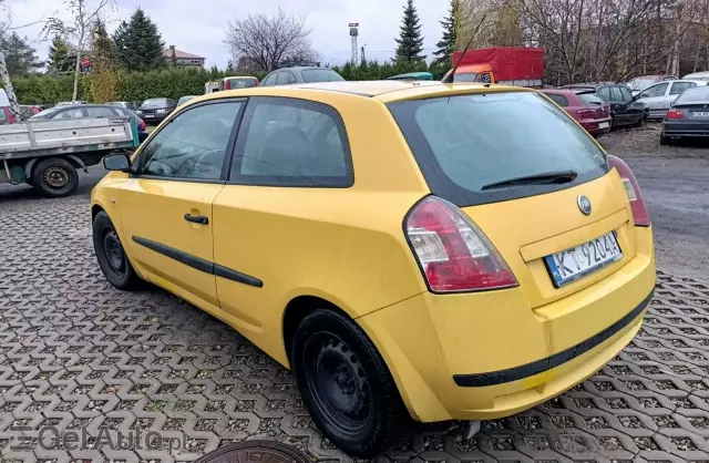 FIAT Stilo 