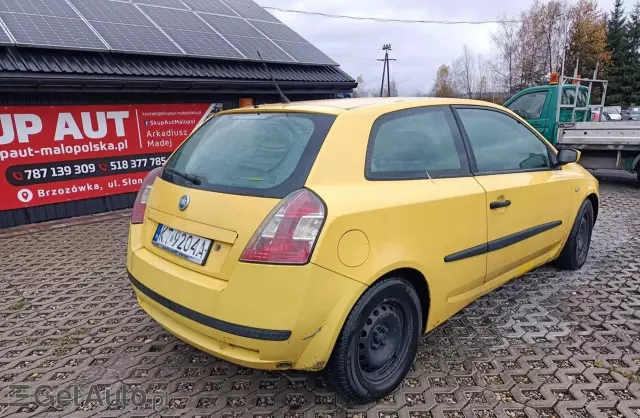 FIAT Stilo 