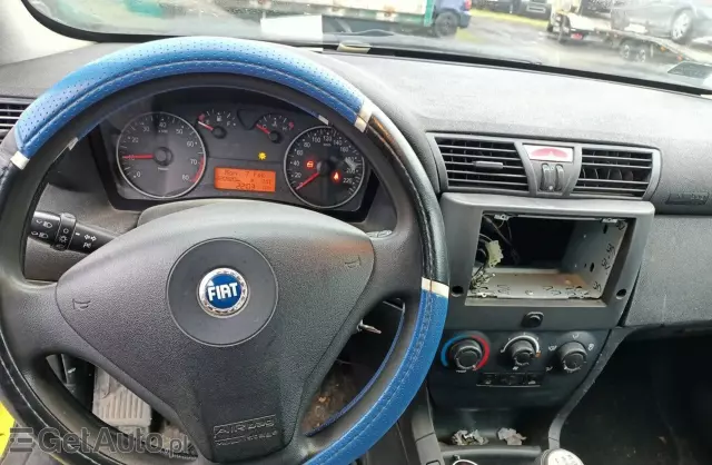 FIAT Stilo 