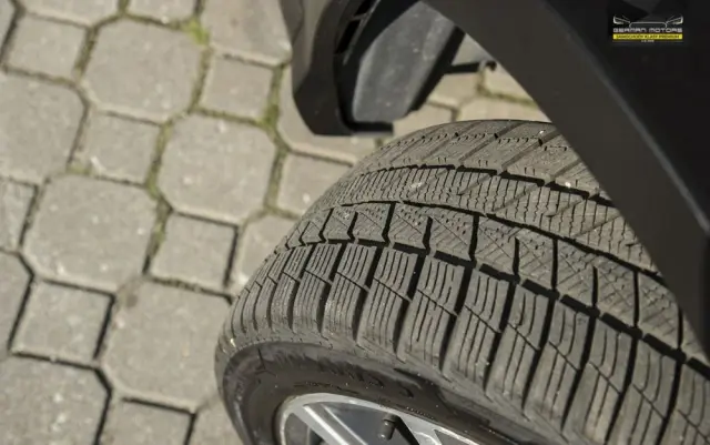 NISSAN Qashqai 1.3 DIG-T DCT TEKNA