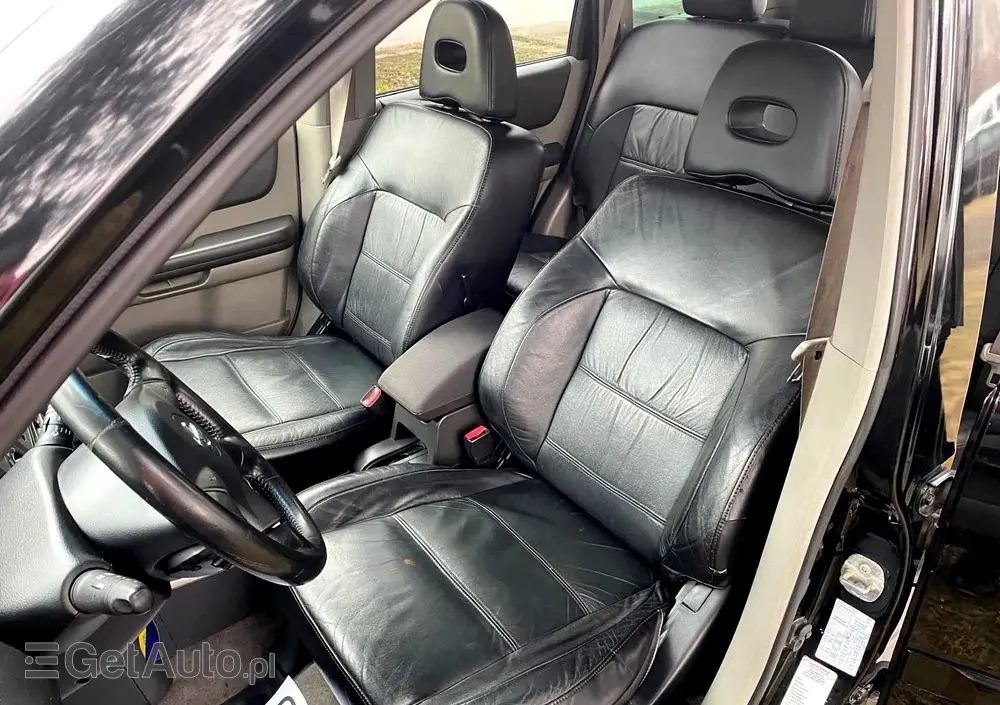 NISSAN X-Trail 2.2 dCi Sport +