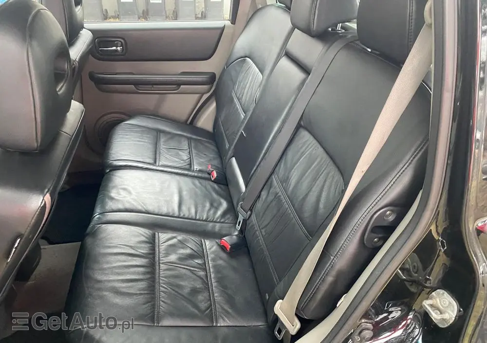 NISSAN X-Trail 2.2 dCi Sport +