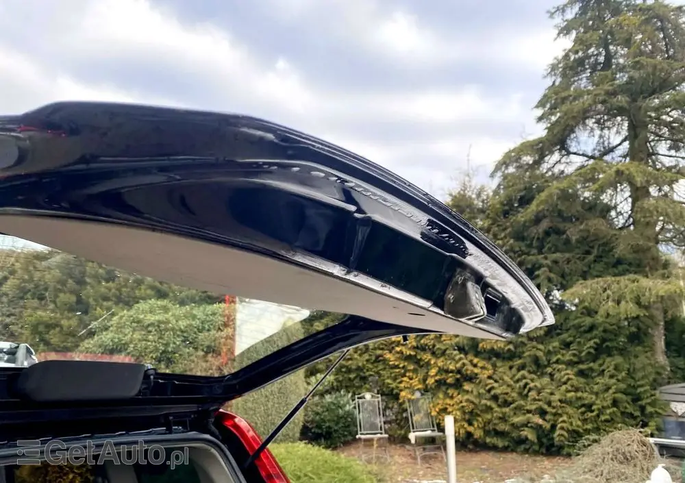 NISSAN X-Trail 2.2 dCi Sport +