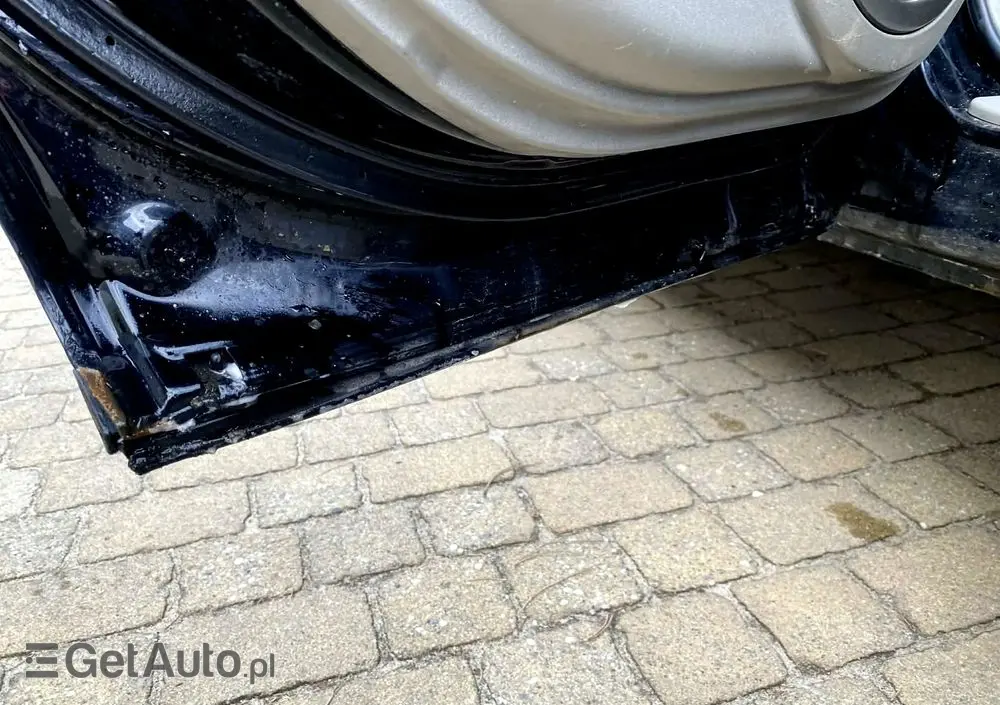 NISSAN X-Trail 2.2 dCi Sport +