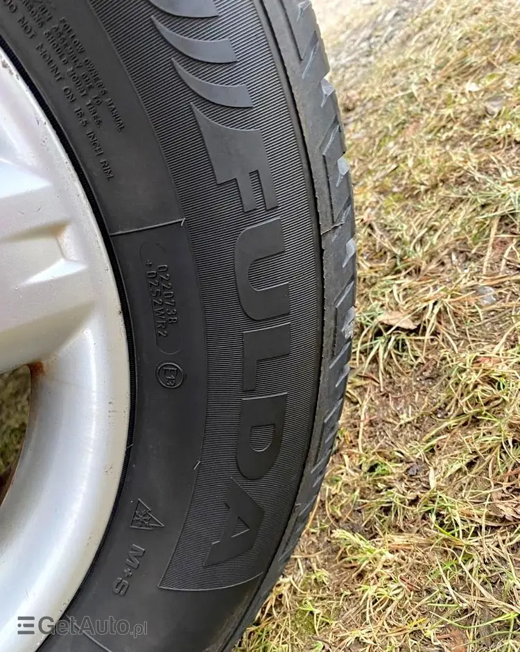 NISSAN X-Trail 2.2 dCi Sport +