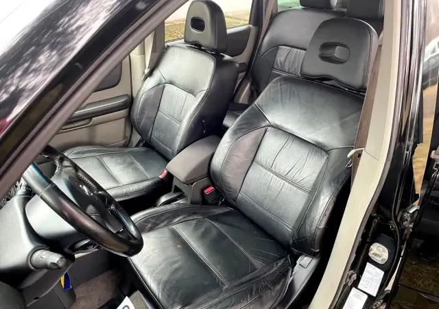 NISSAN X-Trail 2.2 dCi Sport +