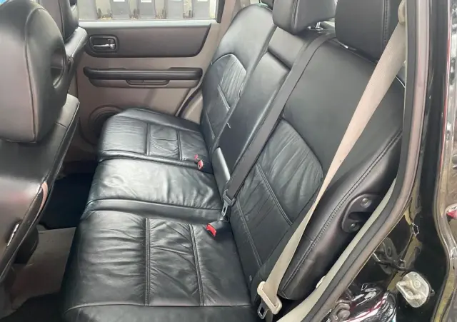 NISSAN X-Trail 2.2 dCi Sport +