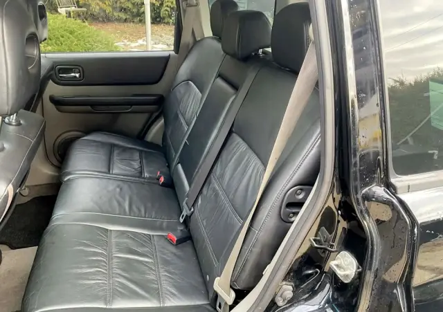 NISSAN X-Trail 2.2 dCi Sport +