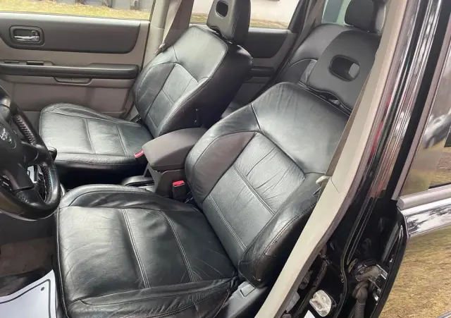 NISSAN X-Trail 2.2 dCi Sport +