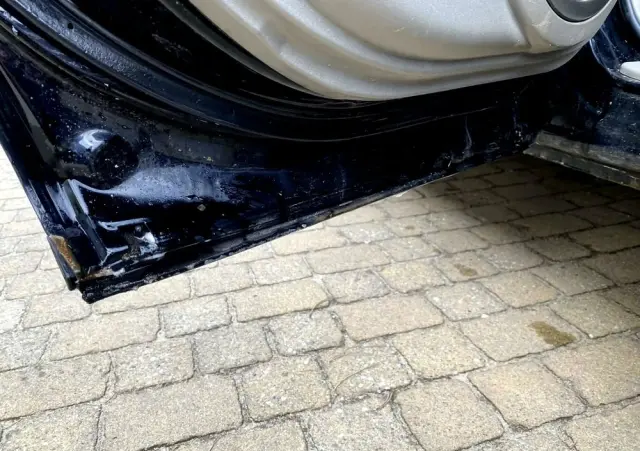 NISSAN X-Trail 2.2 dCi Sport +