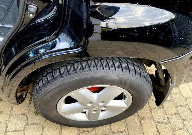 NISSAN X-Trail 2.2 dCi Sport +