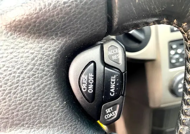 NISSAN X-Trail 2.2 dCi Sport +