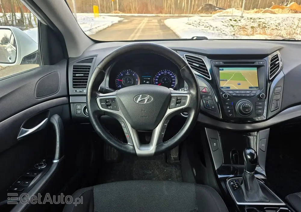 HYUNDAI I40 1.7 CRDi Premium