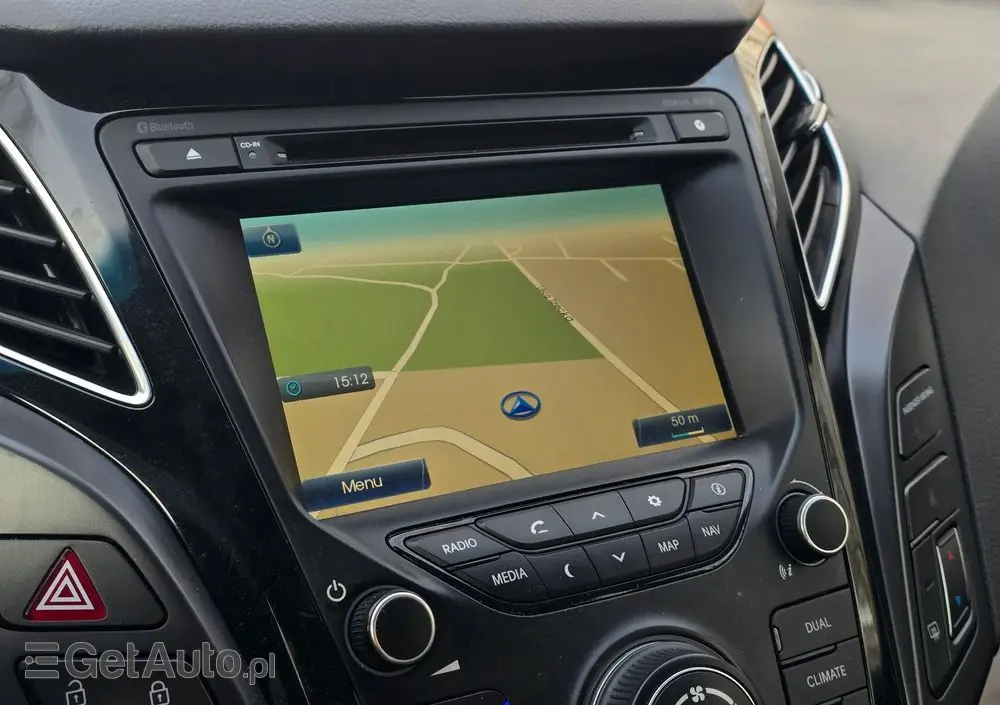 HYUNDAI I40 1.7 CRDi Premium