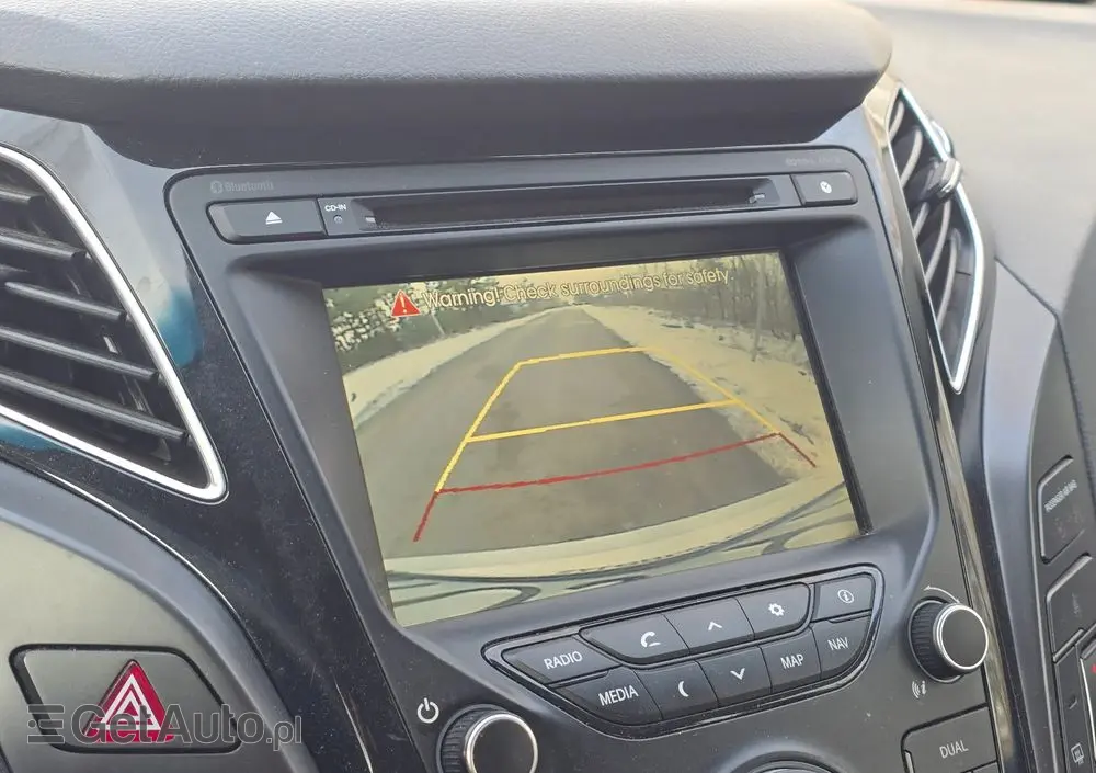 HYUNDAI I40 1.7 CRDi Premium