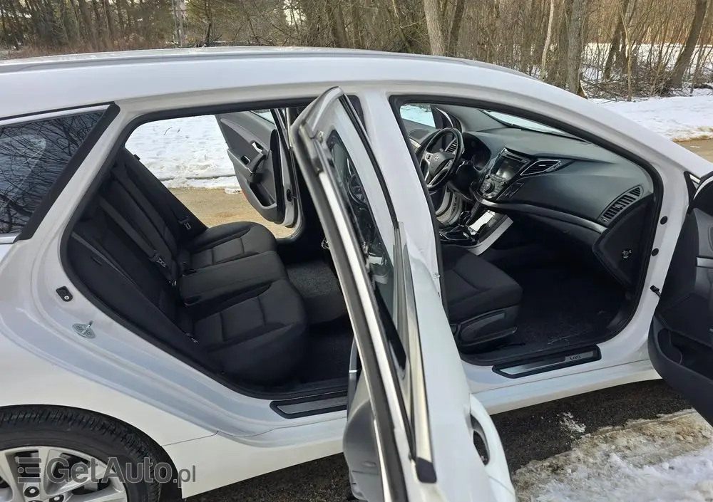 HYUNDAI I40 1.7 CRDi Premium