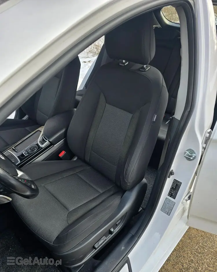 HYUNDAI I40 1.7 CRDi Premium