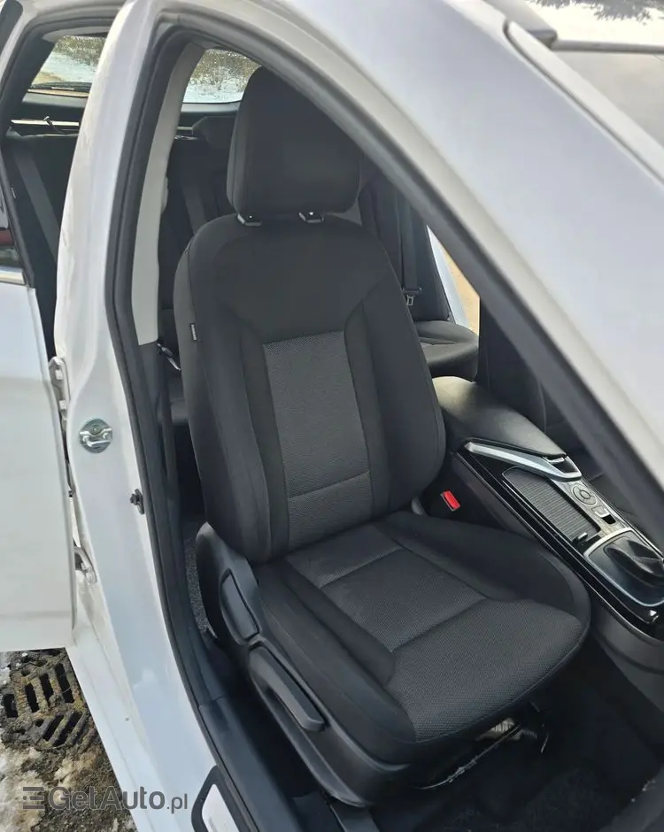 HYUNDAI I40 1.7 CRDi Premium