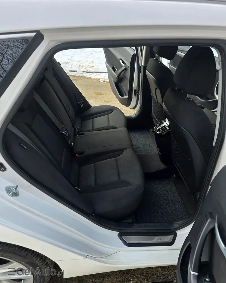 HYUNDAI I40 1.7 CRDi Premium