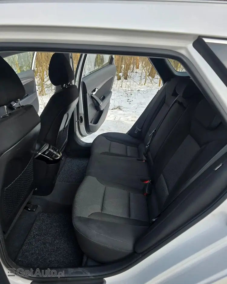 HYUNDAI I40 1.7 CRDi Premium