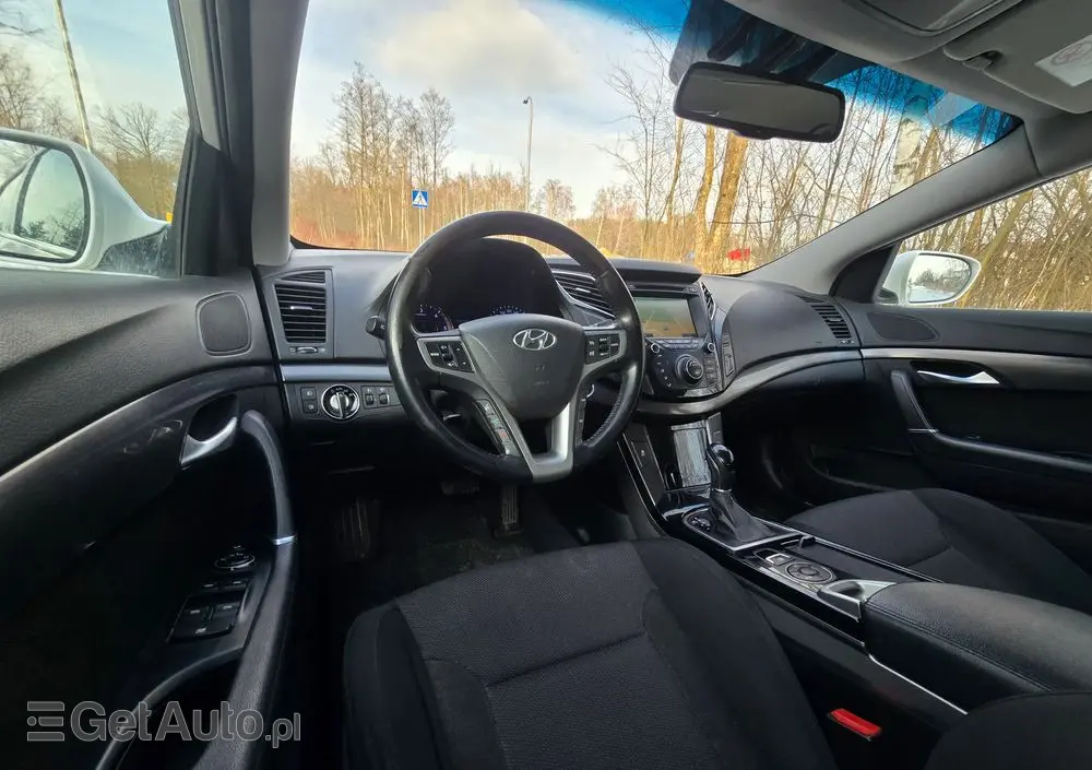 HYUNDAI I40 1.7 CRDi Premium