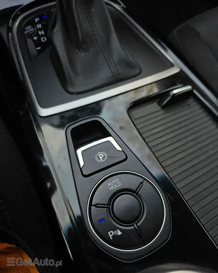 HYUNDAI I40 1.7 CRDi Premium