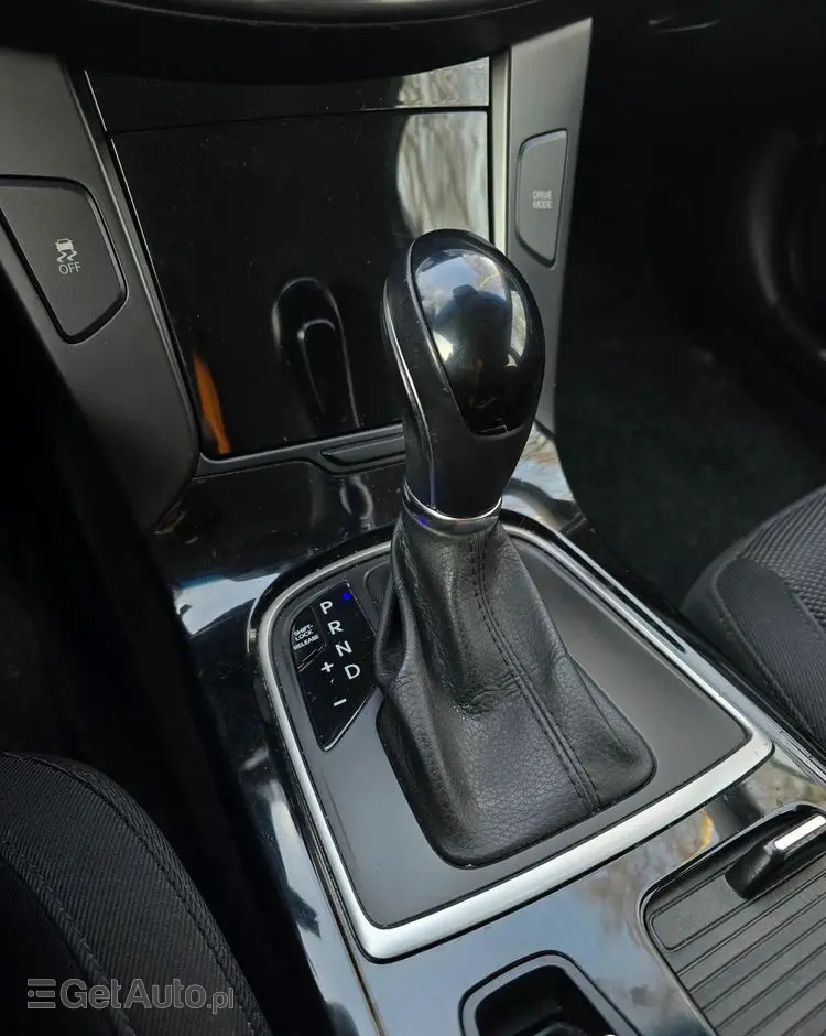 HYUNDAI I40 1.7 CRDi Premium