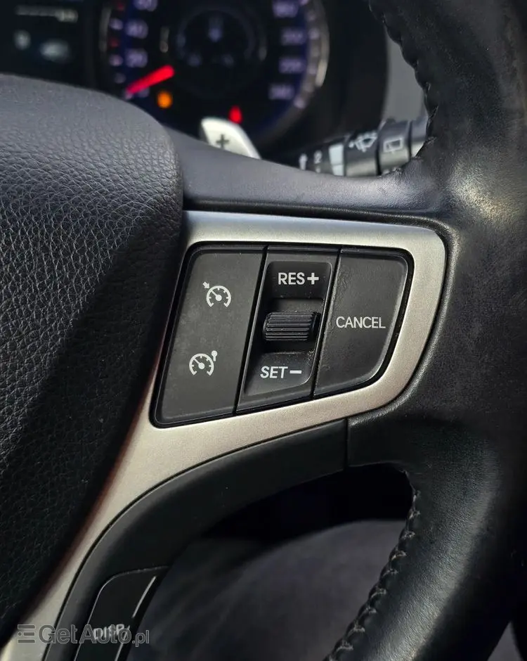 HYUNDAI I40 1.7 CRDi Premium