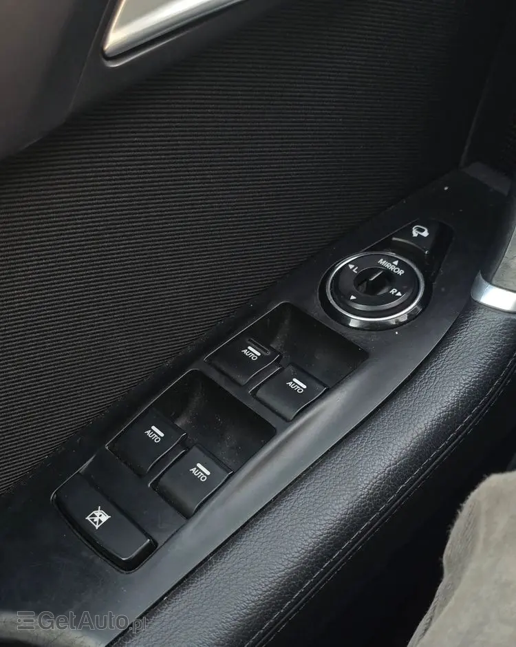 HYUNDAI I40 1.7 CRDi Premium