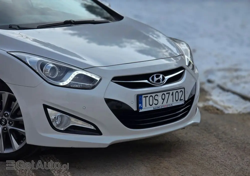 HYUNDAI I40 1.7 CRDi Premium