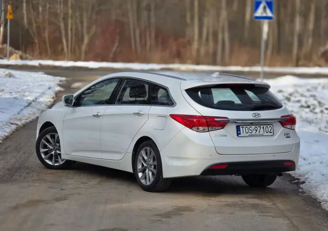 HYUNDAI I40 1.7 CRDi Premium