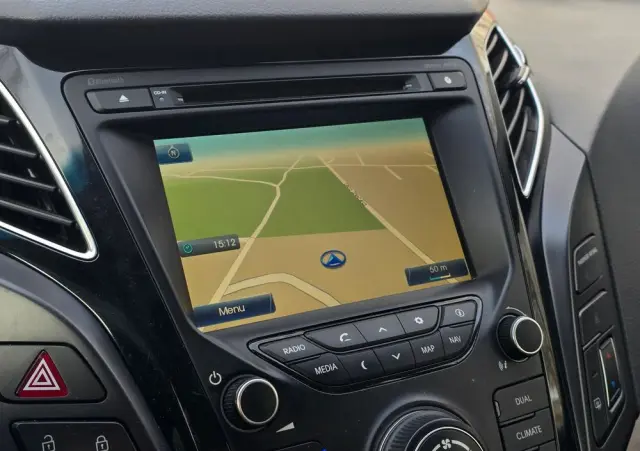 HYUNDAI I40 1.7 CRDi Premium