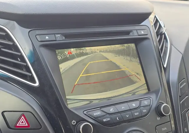 HYUNDAI I40 1.7 CRDi Premium