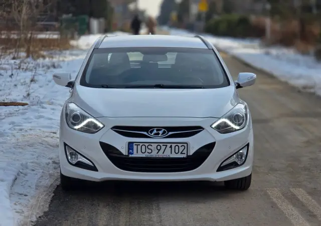 HYUNDAI I40 1.7 CRDi Premium