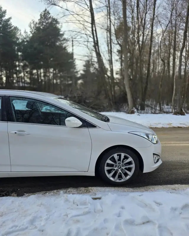 HYUNDAI I40 1.7 CRDi Premium