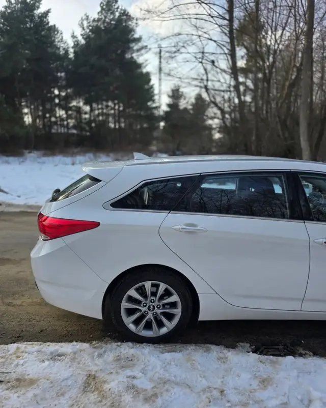 HYUNDAI I40 1.7 CRDi Premium