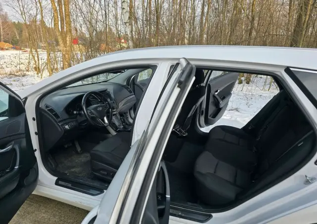 HYUNDAI I40 1.7 CRDi Premium