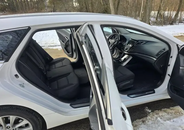 HYUNDAI I40 1.7 CRDi Premium