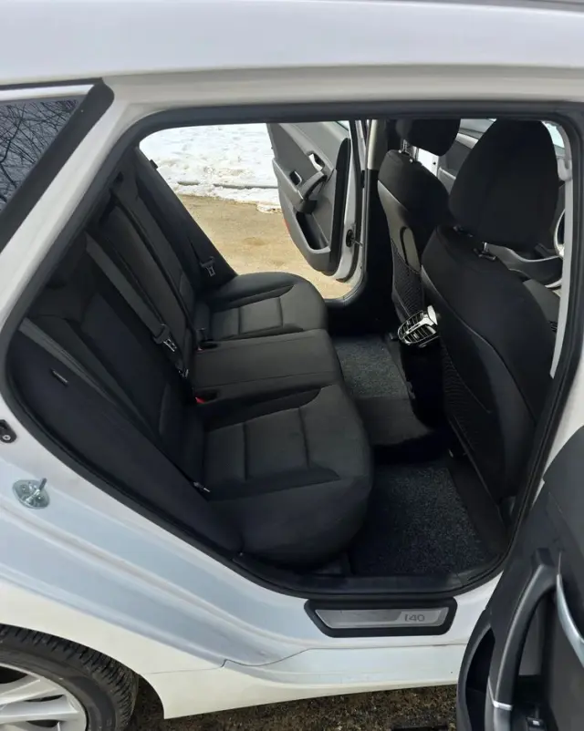 HYUNDAI I40 1.7 CRDi Premium