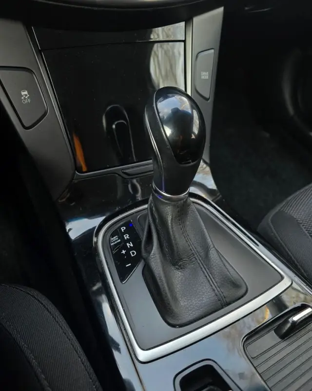 HYUNDAI I40 1.7 CRDi Premium