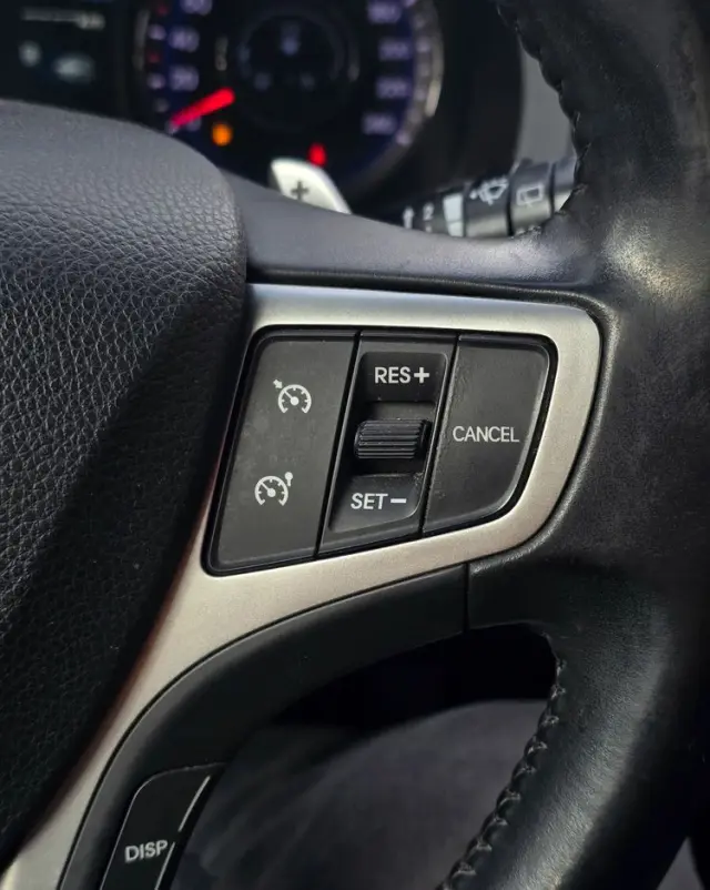 HYUNDAI I40 1.7 CRDi Premium