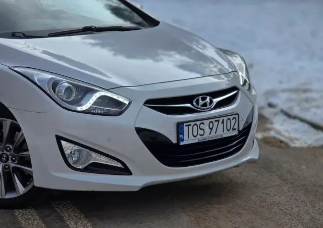 HYUNDAI I40 1.7 CRDi Premium