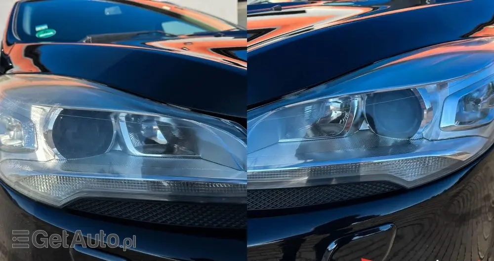 FORD Kuga 2.0 TDCi 4x4 Titanium