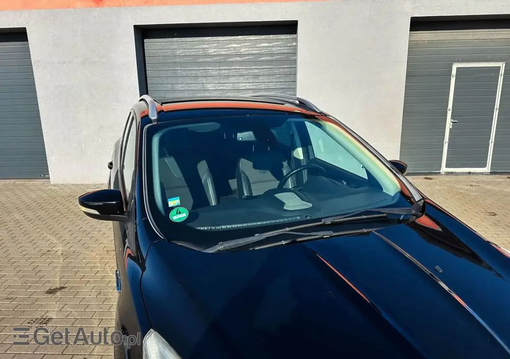 FORD Kuga 2.0 TDCi 4x4 Titanium