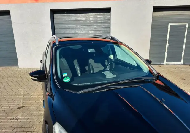 FORD Kuga 2.0 TDCi 4x4 Titanium