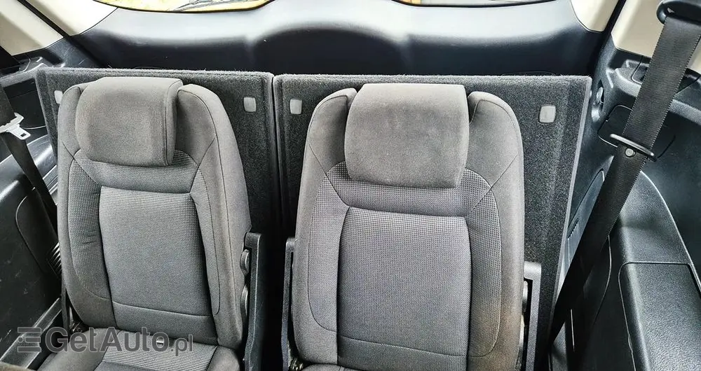 FORD S-Max 2.0 FF Titanium