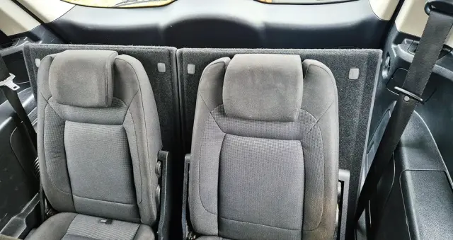 FORD S-Max 2.0 FF Titanium