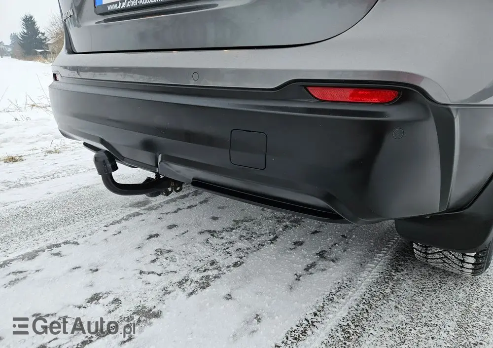 NISSAN Qashqai 1.2 DIG-T N-Vision